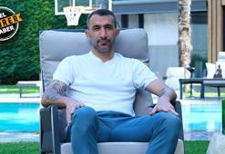 ÖZEL | Mehmet Topal'dan milli yıldıza övgü: Hayran kaldığım bir oyuncu