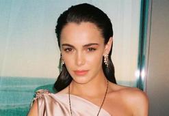 Hafsanur Sancaktutan'dan 'regl' açıklaması! 'Ağrı kesici istiyorum, ped aldırıyorum'