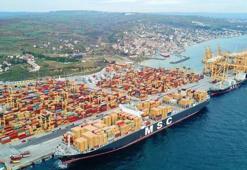 Bakan Uraloğlu istatistikleri açıkladı! En fazla yük İtalya'ya taşındı