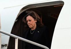 Kamala Harris'in kampanyasına yapılan bağış 1 milyar dolara ulaştı