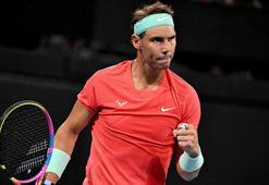 Efsane tenisçi Rafael Nadal kariyerini noktaladı!