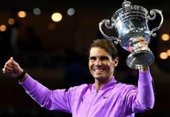 RAFAEL NADAL TENİSİ BIRAKTI MI? Nadal'dan veda paylaşımı! Rafael Nadal hayatı ve kariyeri...