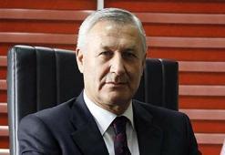 'Zimmet' suçundan hapis cezası bulunan oda başkanı tutuklandı