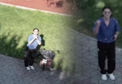 Hatasını fark edip kameraya bakıp özür diledi! 14 bin 407 lira cezadan kurtuldu