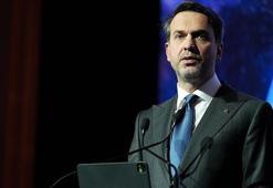 'İklim değişikliğiyle mücadele etmek istiyorsak doğal gaz bize avantaj ve esneklik sağlıyor'