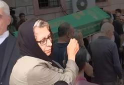 Tabuttan ses gelince şoke olmuşlardı! İkinci kez cenaze töreni düzenlendi