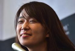 Nobel Edebiyat Ödülü'nü Han Kang kazandı