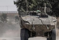 İsrail ordusu BM Barış Gücü askerlerine saldırdı!