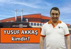 KÖFTECİ YUSUF NE ZAMAN KURULDU? KÖFTECİ YUSUF'UN SAHİBİ YUSUF AKKAŞ KİM, KAÇ YAŞINDA, NERELİ?