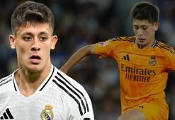 İspanyol gazeteciden Arda Güler cevabı! 'Real Madrid kiralamayı düşünebilir'
