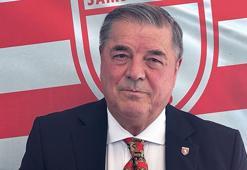 Samsunspor'da Veysel Bilen'den Fenerbahçe cevabı!