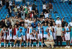 Trabzonspor, Finalspor engeline takılmadı!