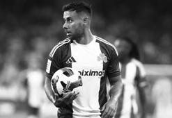 Yunan polisinden George Baldock açıklaması!