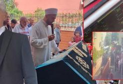 Tabuttan ses gelince şoke olmuşlardı! Yeni görüntüler ortaya çıktı