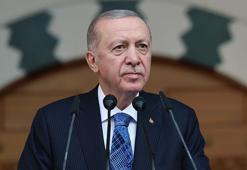 Erdoğan'dan dünyaya çağrı: İsrail'in karşısında durmak hepimiz için zorunluluk