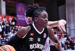 Beşiktaş, GEAS Basket deplasmanında galip!