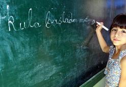 Bugün Dünya Kız Çocukları Günü