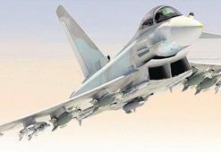 ‘Eurofighter’da olumlu gelişme bekliyoruz’