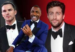 Dünyanın en yakışıklı 10 erkeği belli oldu! Listeye bakın, İstanbul'a gelmişti