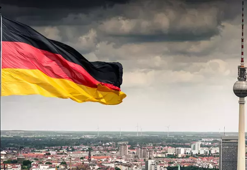 Almanya'da konut inşaatı sipariş sıkıntısı arttı