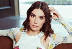 Burcu Kıratlı'dan 'aşk' sorularına dikkat çeken yanıt!