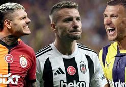 Dünyanın en iyi takımları açıklandı! Fenerbahçe, Galatasaray'ı geride bıraktı