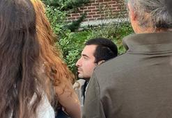 Katil Semih Çelik'i öven Emre Seyidoğlu tutuklandı