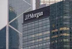 JP Morgan'ın kar ve geliri tahminleri aştı