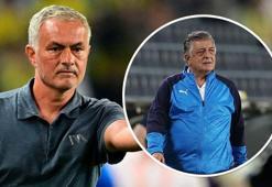 Yılmaz Vural: Adı Mourinho olmasa 4 haftada kovulurdu