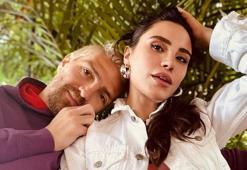 Caner Erkin oyuncu oldu! Eşi Şükran Ovalı ile birlikte o dizide rol aldı