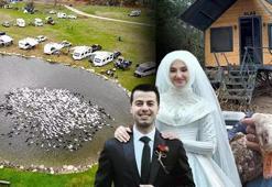 6 kişiye mezar olmuştu! 6 kişinin öldüğü davada savcı 'olası kast'tan ceza istedi