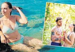 ‘Zaman seninle anlam kazandı’