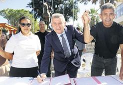 Çifte toplu sözleşme sevinci