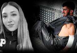 Son dakika! Polis memuru Şeyda Yılmaz'ı şehit eden Yunus Emre Geçti için iddianame hazırlandı