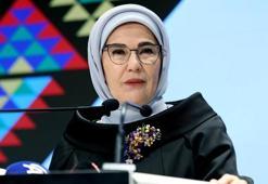 Emine Erdoğan'dan 'Uluslararası Etnoloji Festivali' paylaşımı