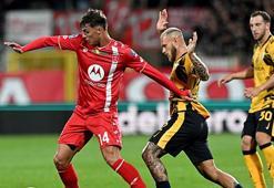 Juventus ve Inter'den Daniel Maldini atağı!