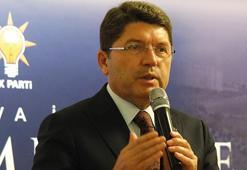 Bakan Tunç: Yargıyı yıpratmaya yönelik birtakım çabalar var