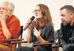 Festivalde sona doğru