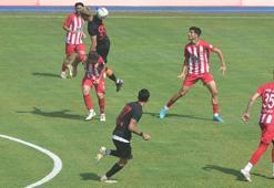 Sahadan çekilen Diyarbekirspor, PFDK'ya sevk edildi!