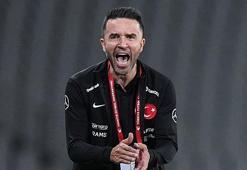 Gökhan Gönül: Bu sevinci yaşamak tarif edilemez!