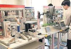 Ekonomik gelişmenin anahtarı mesleki eğitimde! Yeşil enerjide açık artacak