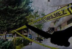 Eşinin sevgilisiyle karşılaşınca dehşet saçtı! 'Bana yapılanları fazlasıyla hak ettim'