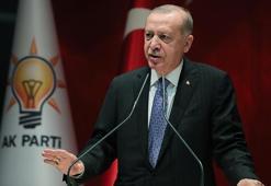 Cumhurbaşkanı Erdoğan: Milletin emanetine halel getirmedik