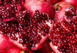 Griple mücadelede daha iyisi yok! Antioksidan tavan seviyede, posasından lif akıyor