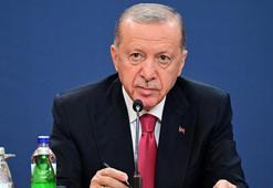 Erdoğan’dan Kabine'de değişiklik ve köftecide domuz eti tespitiyle ilgili son dakika açıklaması