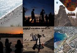 Alman turistlerden Türkiye'ye yoğun talep