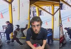 Son dakika...İstanbul'da dehşet: Polisi boğazından bıçakladı