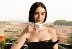 Paris ve Roma, ünlü dizi 'Emily Paris'te'yi paylaşamıyor