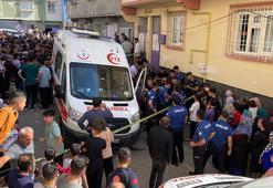 Gaziantep'te vahşet! Eşi ve 4 çocuğunu öldüren baba intihar etti