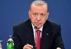 Erdoğan’dan Kabine'de değişiklik ve köftecide domuz eti tespitiyle ilgili açıklaması